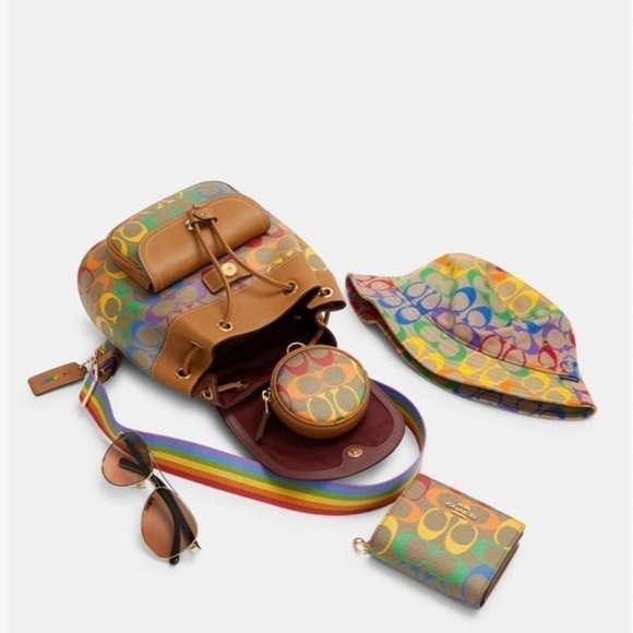 Backpacks